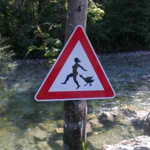 Obrázek 'znacka Berchtesgaden'