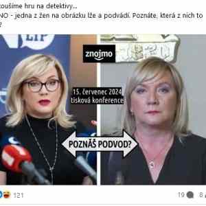 Obrázek 'znojmo vidim te dvojmo'