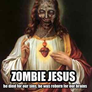 Obrázek 'zombie christ'