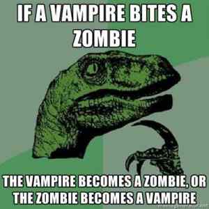 Obrázek 'zombie vampire'