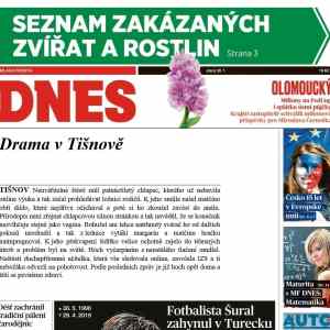 Obrázek 'zpravy z Tisnova'