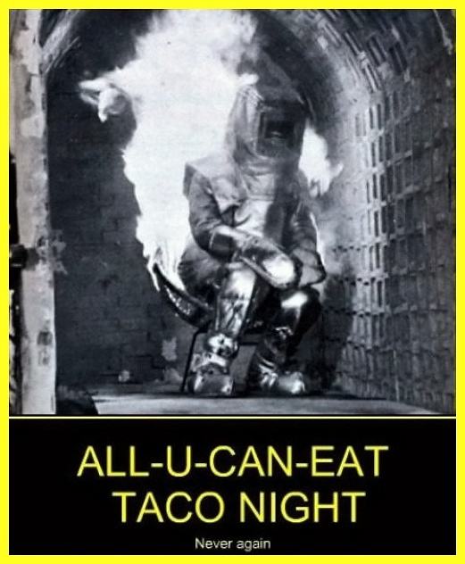 Obrázek -All You Can Eat Tacos-      08.12.2012