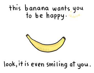 Obrázek -Banana-      03.09.2012