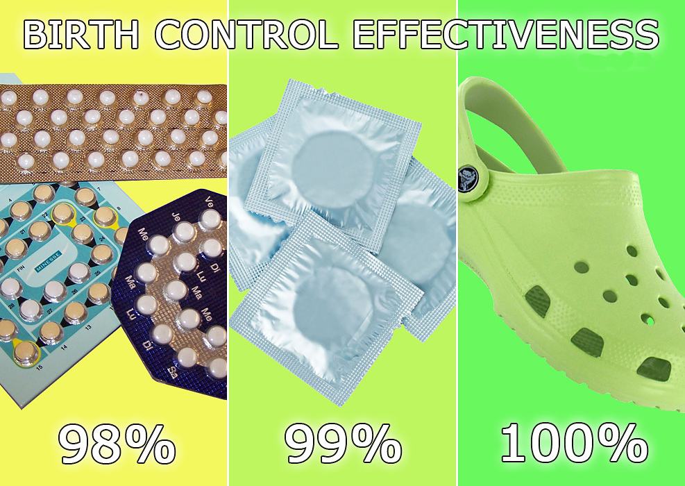Obrázek -Birth control-      06.09.2012