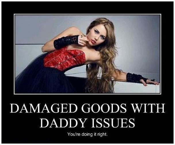 Obrázek -Damaged Goods-      09.11.2012