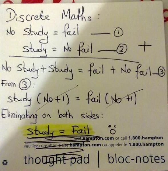 Obrázek -Discrete maths-