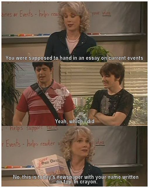 Obrázek -Drake and Josh-      08.10.2012