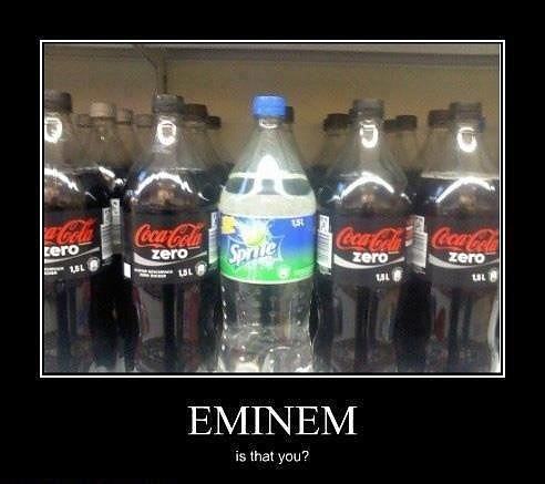 Obrázek -Eminem-      03.10.2012