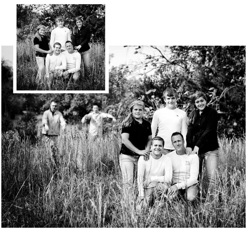 Obrázek -Family Picture Day-      28.09.2012