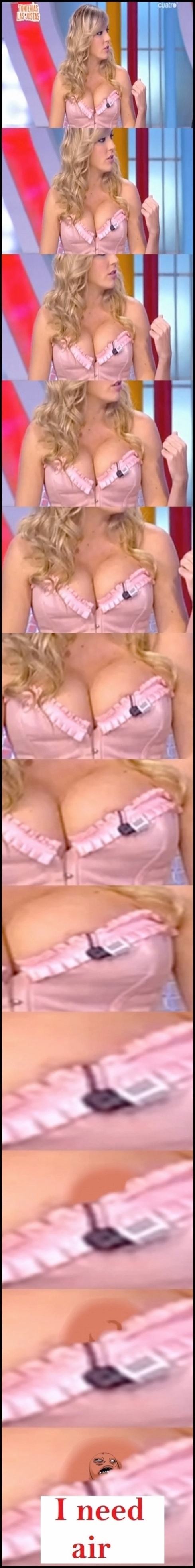 Obrázek -First nipple problems-      12.12.2012