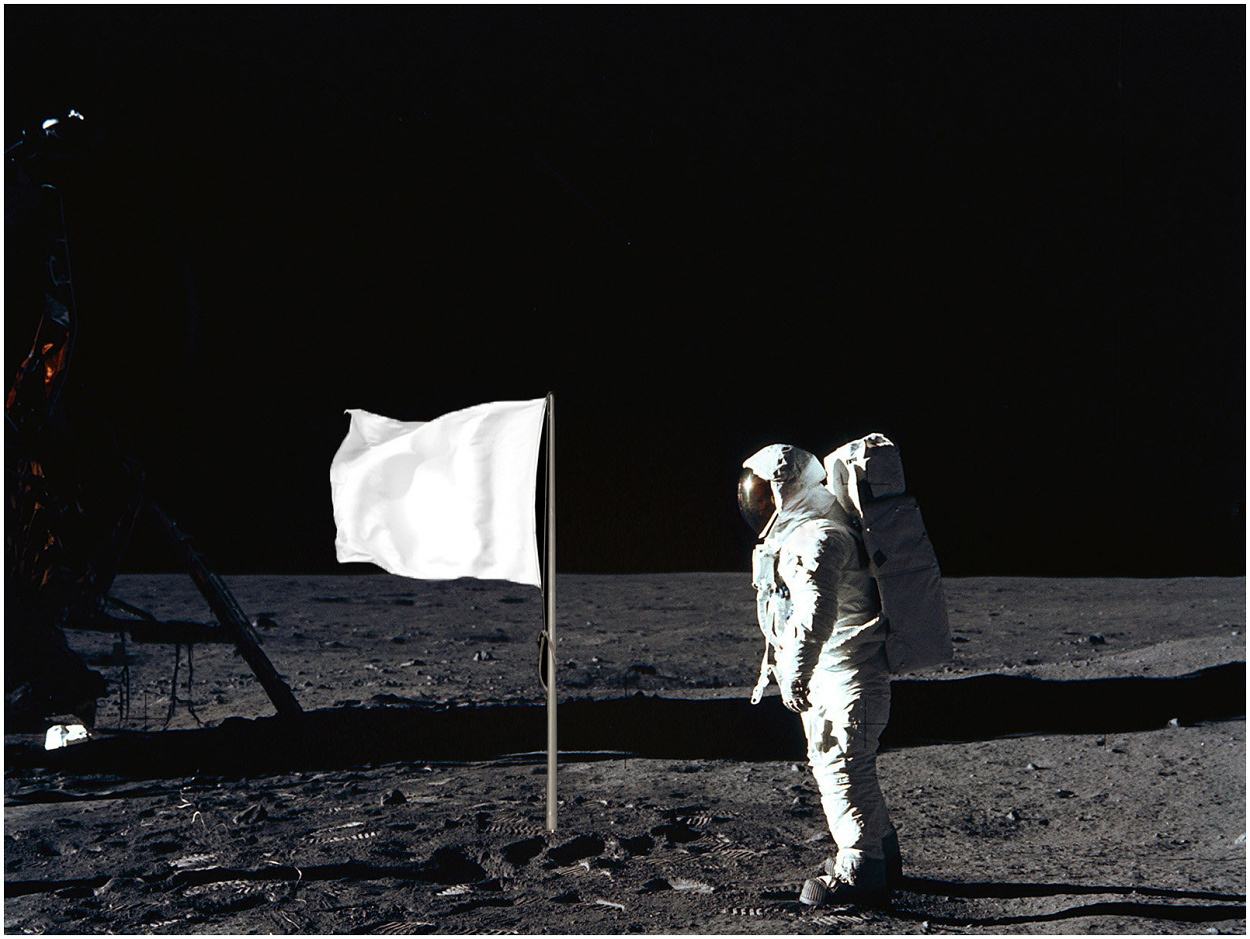 Obrázek -French moon landing-      28.09.2012