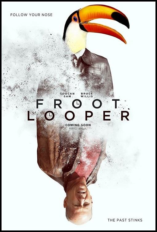 Obrázek -Froot Looper-      04.10.2012