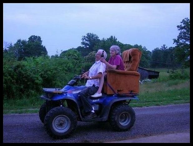 Obrázek -Grandmas Having Some Fun-      29.09.2012