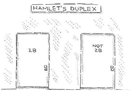 Obrázek -Hamlets duplex-      07.09.2012