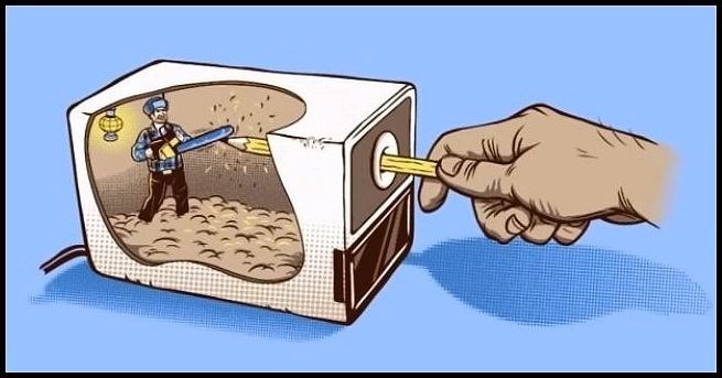 Obrázek -How pencil sharpeners work-      15.12.2012