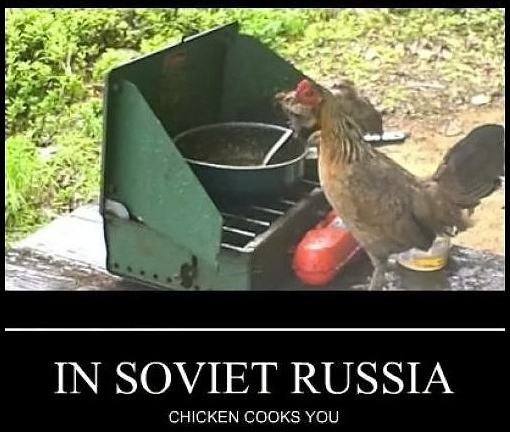 Obrázek -In Soviet Russia-      31.10.2012