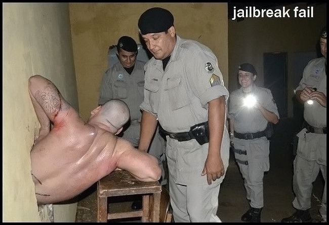 Obrázek -Jailbreak fail-      06.12.2012
