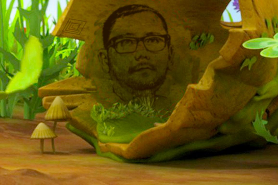 Obrázek -King Willi- fixed