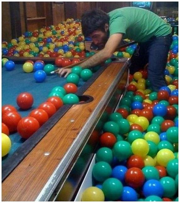 Obrázek -Many balls-      18.10.2012