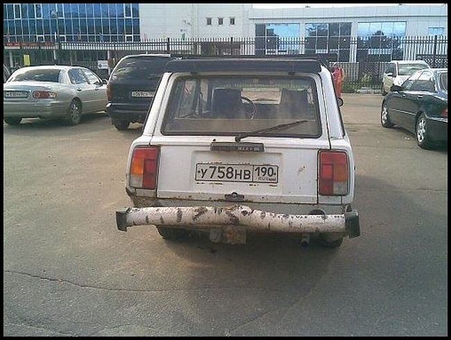 Obrázek -Meanwhile in Russia-      07.11.2012