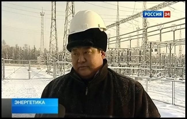 Obrázek -Meanwhile in Russia-      11.12.2012