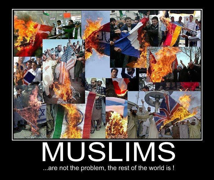 Obrázek -Muslims-      10.10.2012