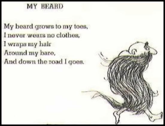 Obrázek -My beard-      11.11.2012