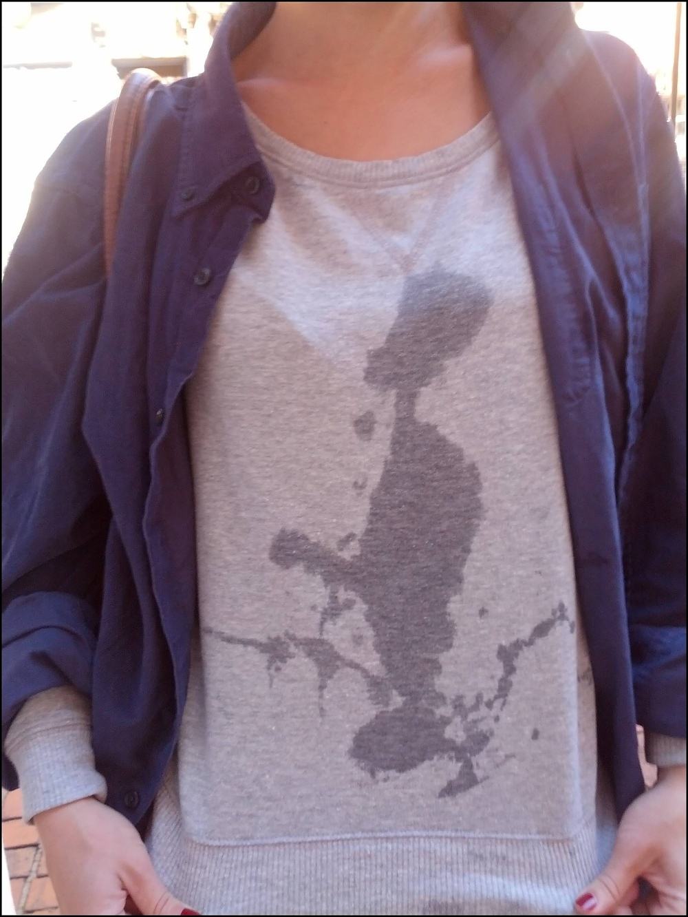 Obrázek -My girlfriend spilled water on her shirt - What do you see-      22.10.2012