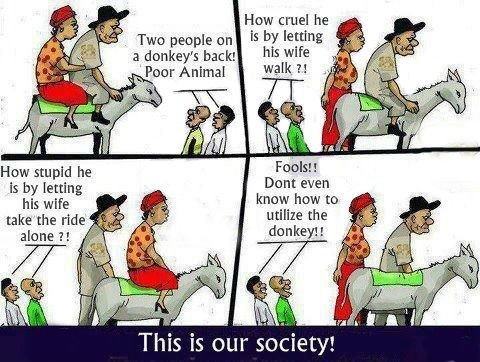 Obrázek -Our society-      26.08.2012