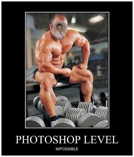 Obrázek -Photoshop level-      25.10.2012