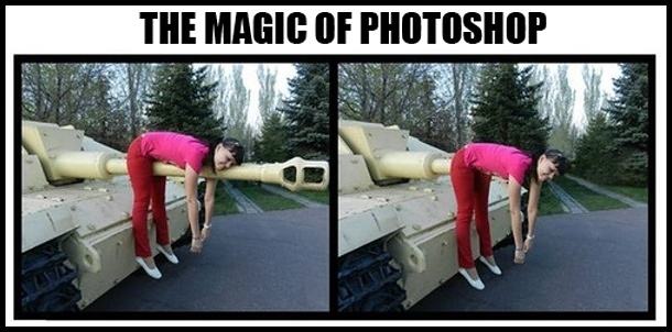 Obrázek -Photoshop magic-      11.11.2012