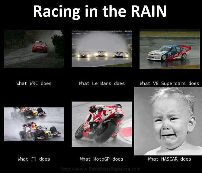 Obrázek -Racing in the rain-      04.09.2012