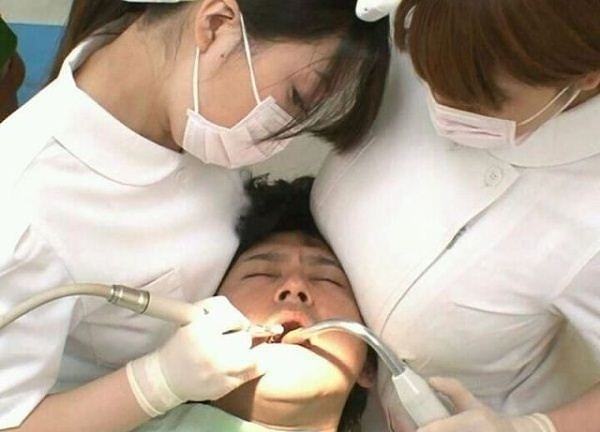 Obrázek -Relaxing Dentist Trip-      15.09.2012