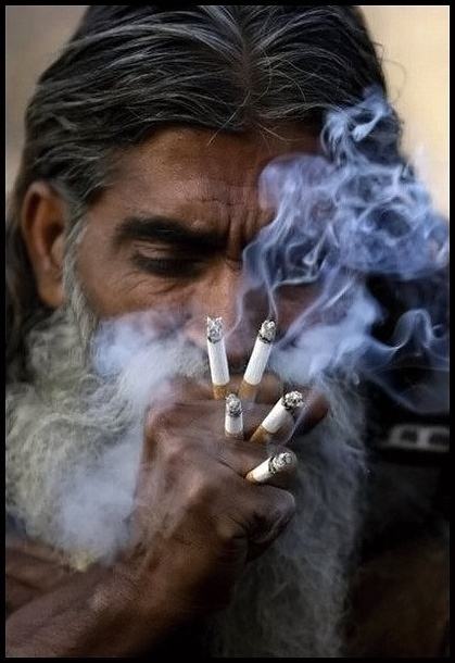 Obrázek -Smoker-      13.11.2012