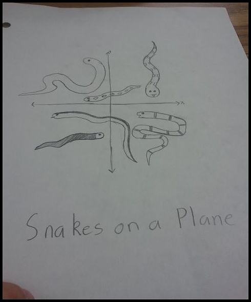 Obrázek -Snakes on a plane-      13.10.2012