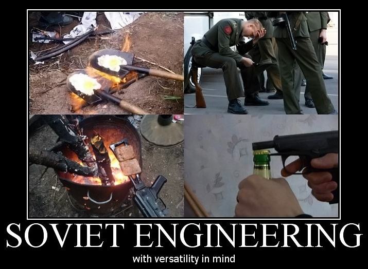 Obrázek -Soviet Engineering-      10.12.2012