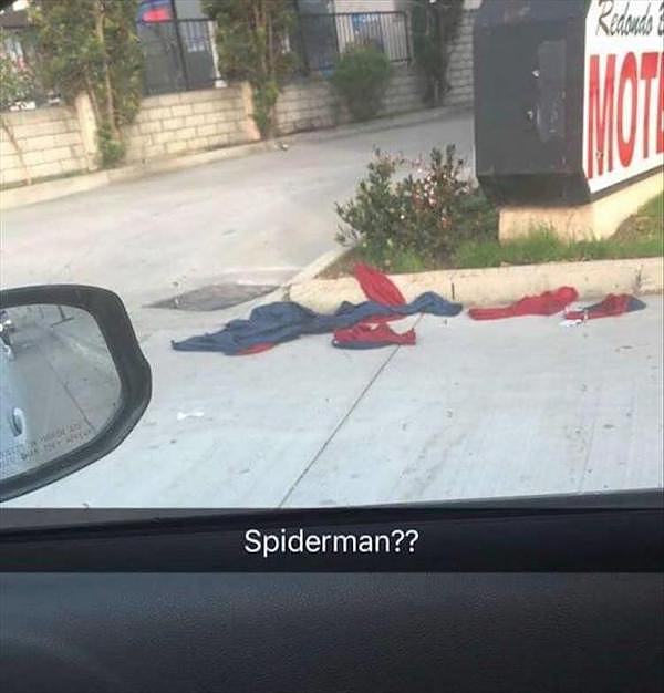 Obrázek -Spiderman-