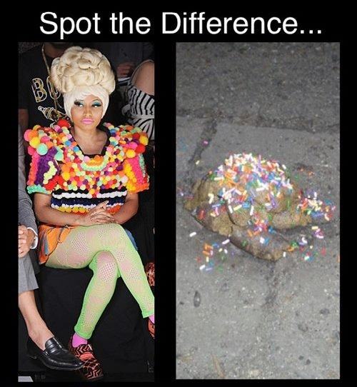 Obrázek -Spot the difference-      30.08.2012