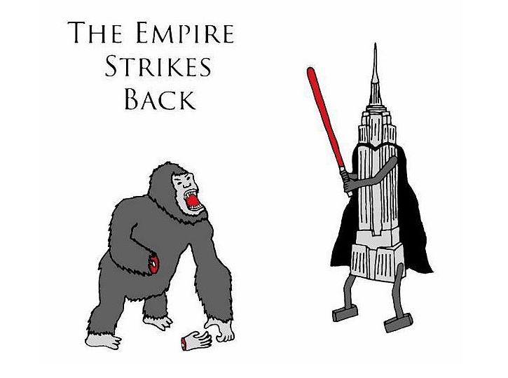 Obrázek -The Empire Strikes Back-      21.09.2012
