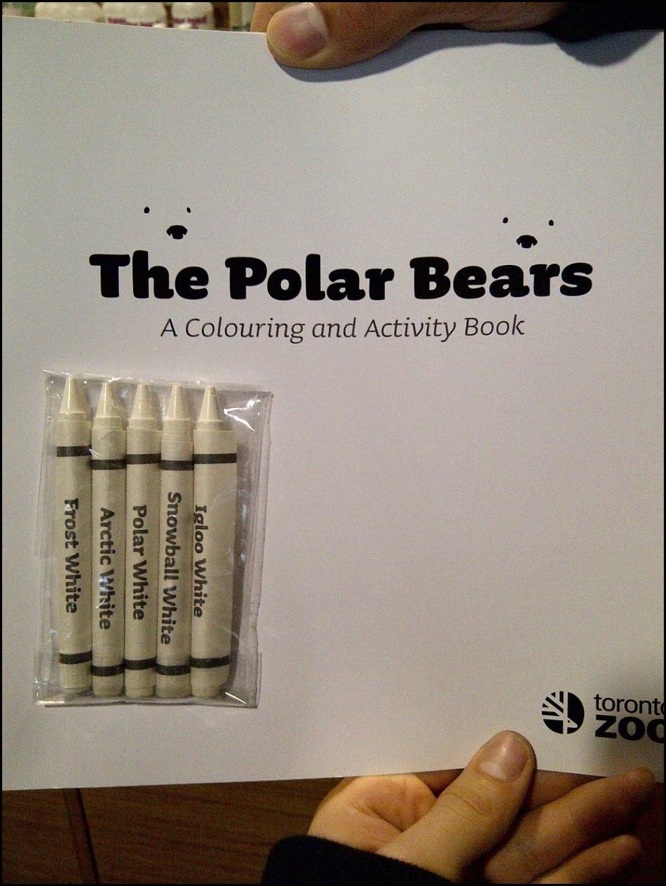 Obrázek -The polar bears-      27.10.2012