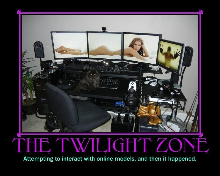 Obrázek -The twilight zone-      01.10.2012