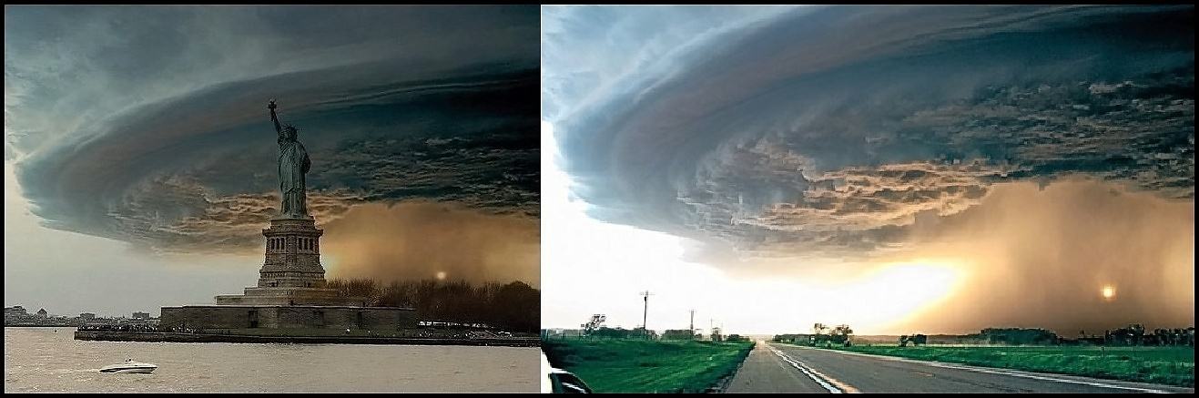 Obrázek -This storm looks familiar-      30.10.2012