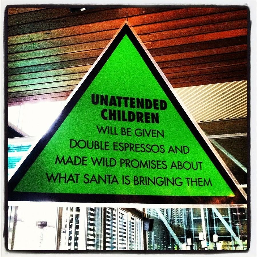 Obrázek -Unattended Children-      13.10.2012