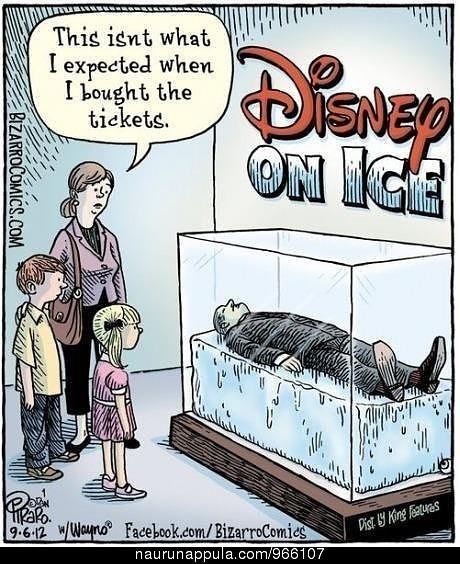 Obrázek -Walt Disney-      14.09.2012