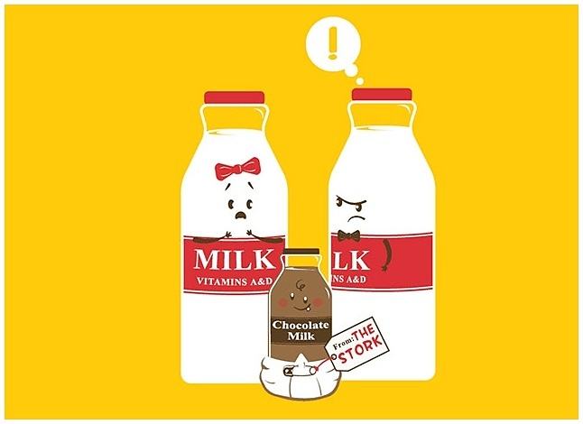 Obrázek -What do you mean chocolate milk-      06.10.2012