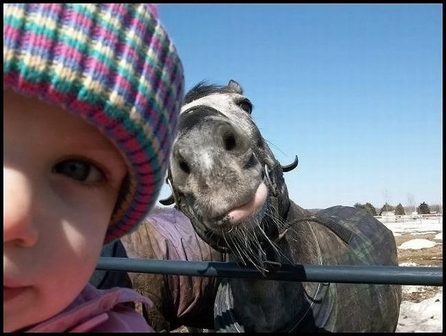 Obrázek -Who was the photobomber-      11.12.2012