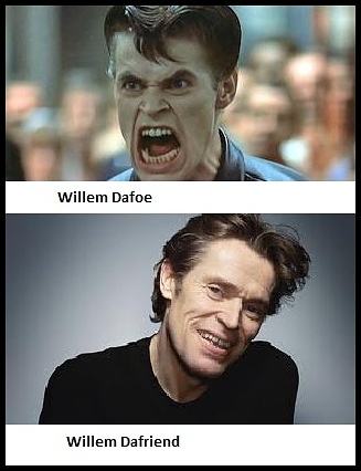 Obrázek -Willem Dafoe-      18.10.2012