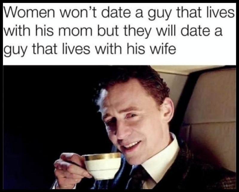 Obrázek -Women Are Strange-