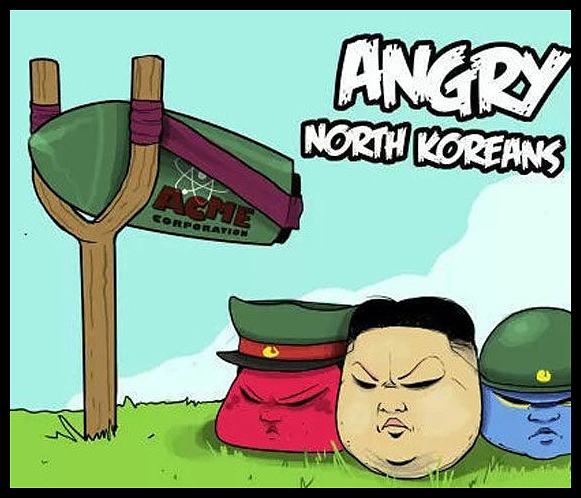 Obrázek - Angry NK -      12.04.2013