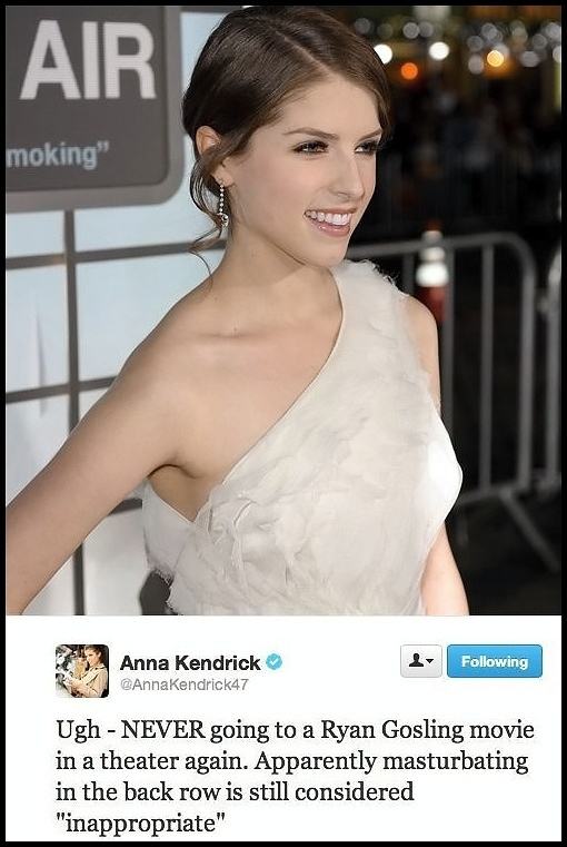 Obrázek - Anna Kendrick -      15.01.2013